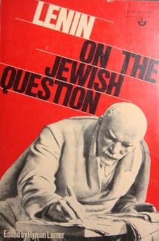 On the Jewish Question