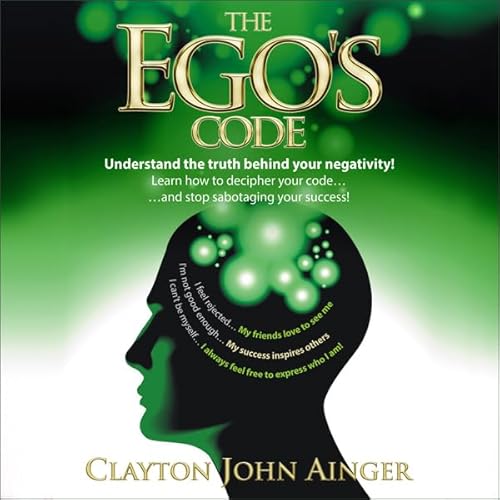 The Ego's Code cover art