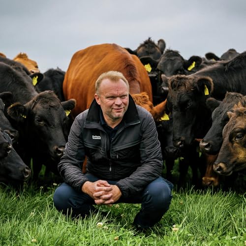 Udvalgt: Landmand forsvarer prisen p&aring; oksek&oslash;d: Jeg har fortjent det