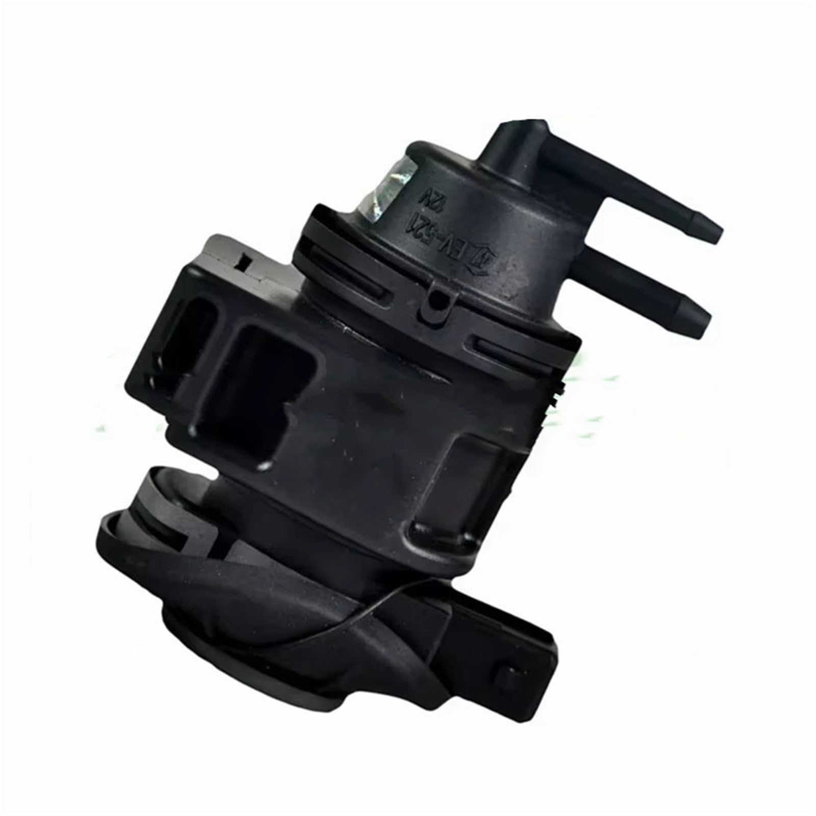 Boost Pressure Valve Compatible with Kangoo 2005-2007 for Laguna 2005-2016 for Latitude 2010-2016 1 Pcs for Turbo Pressure Solenoid Valve 8200661049