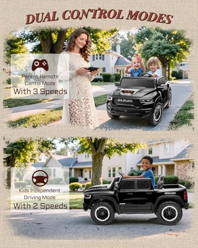 Electric Snowmobile Kids Ride On
