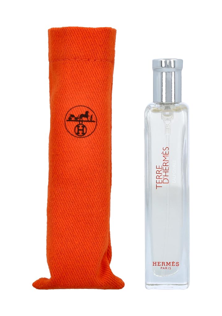 Hermes Terre D'Hermes Eau Givree Edp Spray 15ml