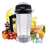 for Vitamix Blender Container Jar Cup, 3-Year Warranty.