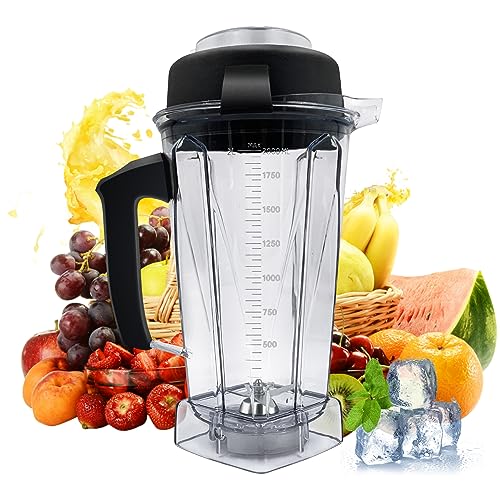 Top 10 Best Vitamix For Small Batches Reviews & Buying Guide Katynel