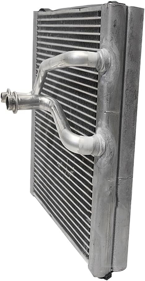 Rareelectrical New A/C Evaporator Core Compatible With Buick Chevrolet Cascada Blazer Cruze Volt 2016 2017 2018 2019 2020 2021 2022 2023 2024 By Part Numbers 13480793 762405-97409-5 97408