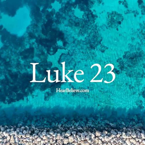 Luke Chapter 23 (ESV) Titelbild