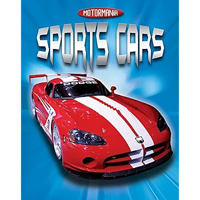 Sports Cars
