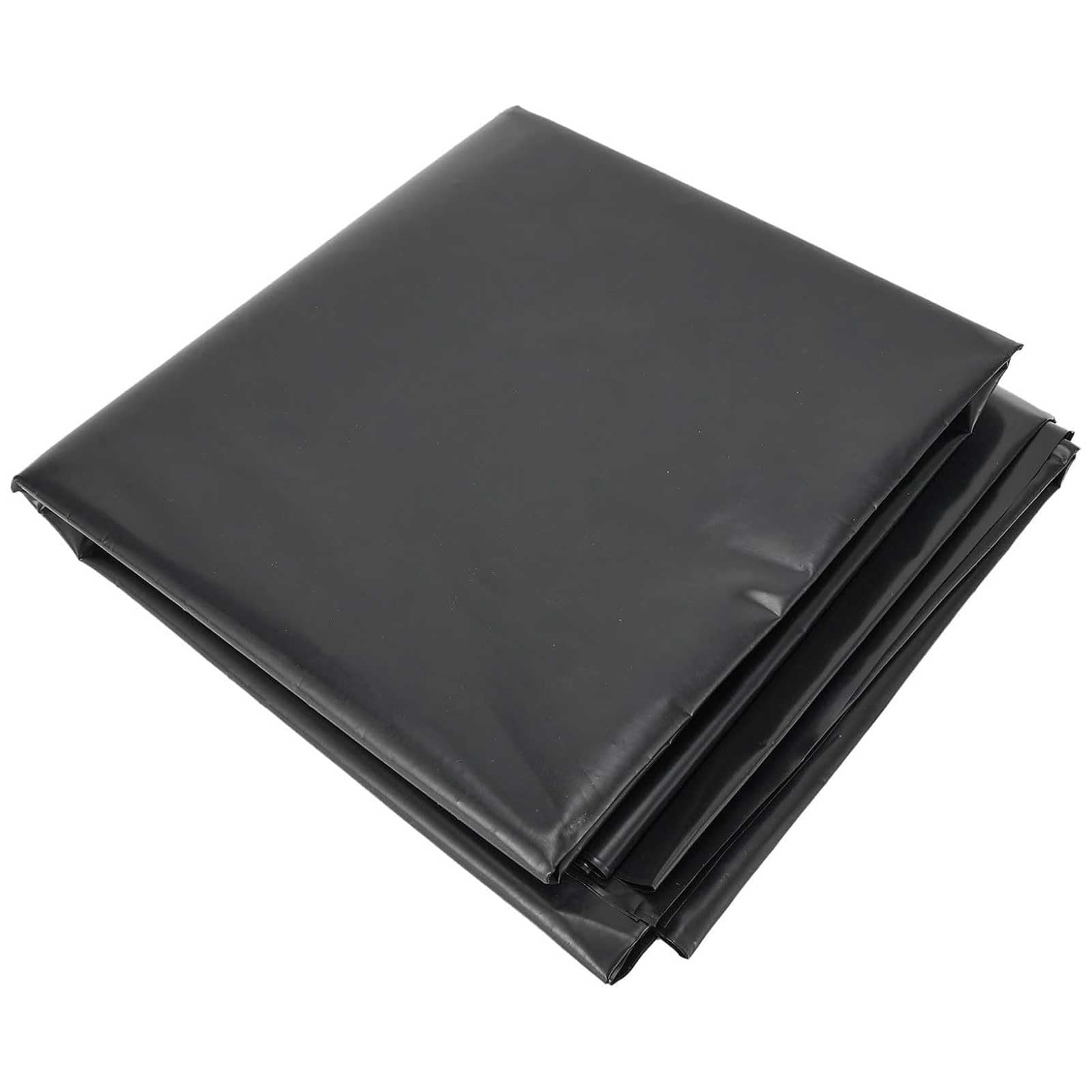 Revêtement flexible pour bassin de 5 mm – 2 x à 10 x 12 m pour bassins à carpes koï extérieurs, jardins, ruisseaux et fontaines – Sous-couche pliable (3 x 12 m)