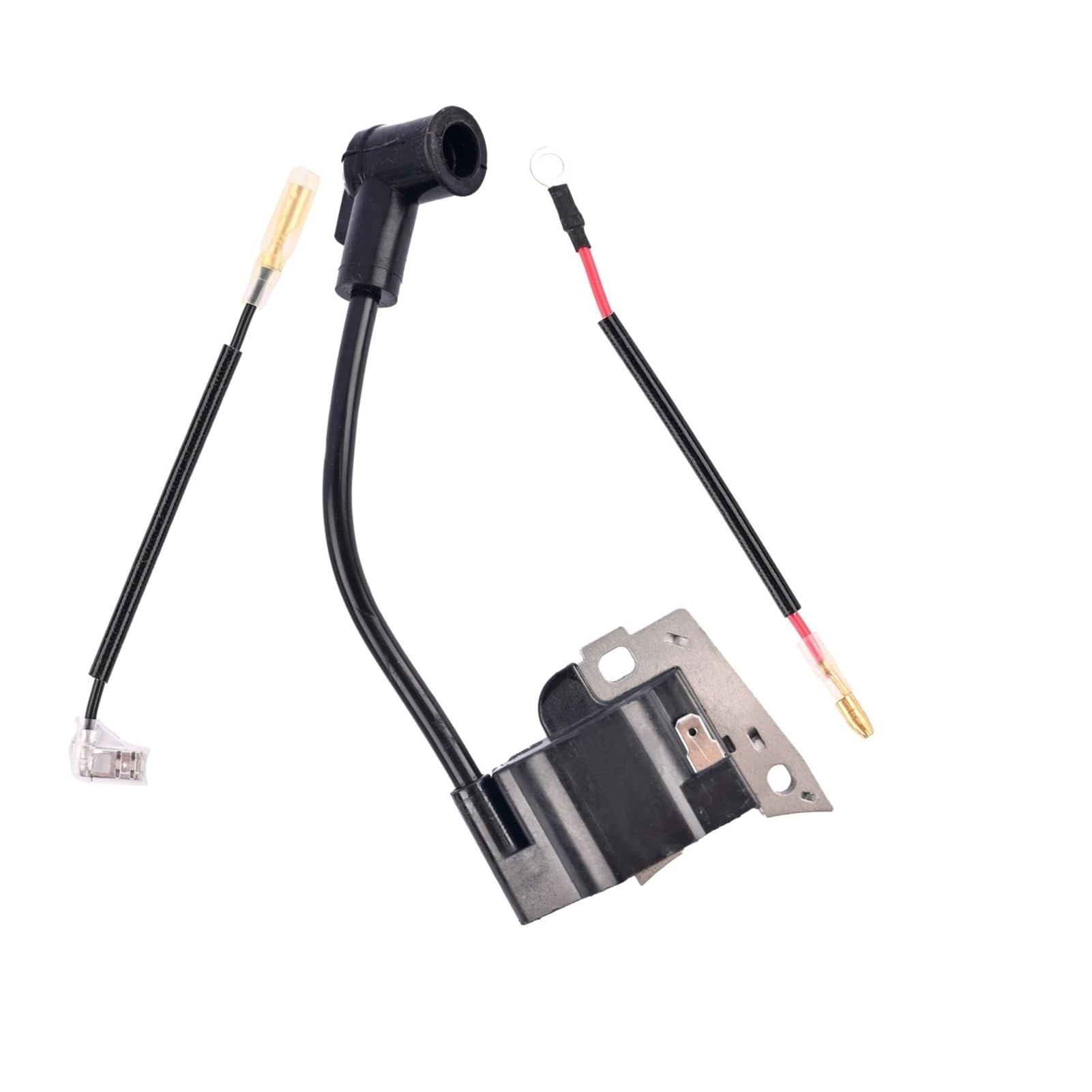 Bobine d'allumage MS-335 PB-250 haute performance pour un démarrage moteur stable