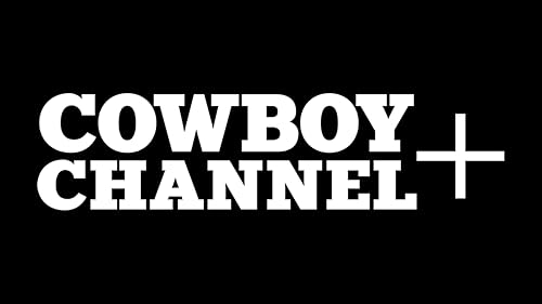 Cowboy Channel Plus