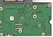 Produktbild ST31000524NS, 9JW154-502, SN12, 9459 G, Seagate SATA 3.5 Leiterplatte (PCB)