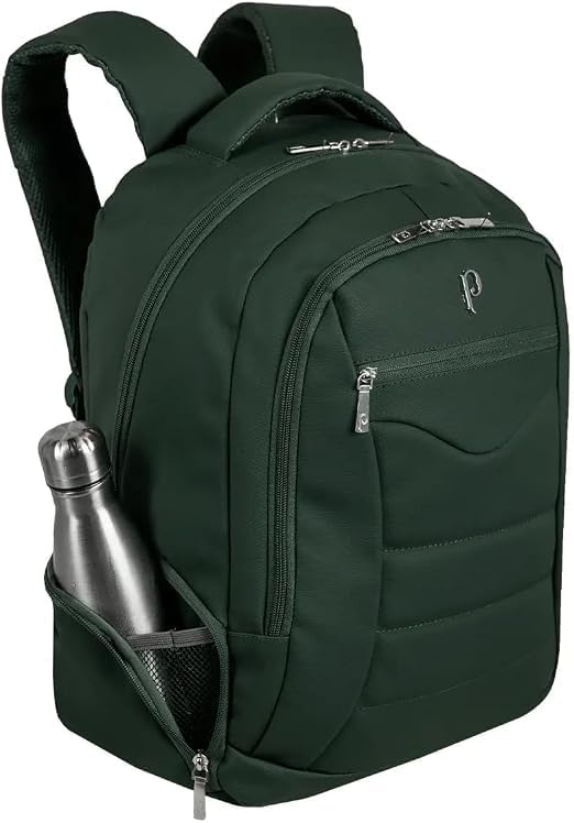 Mochila Notebook 15,6” Palmeiras | Hydroblock | 2 Compartimentos