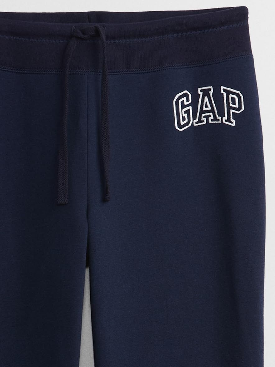 Gap Womens Heritage Boot Cut Jogger - Image 4