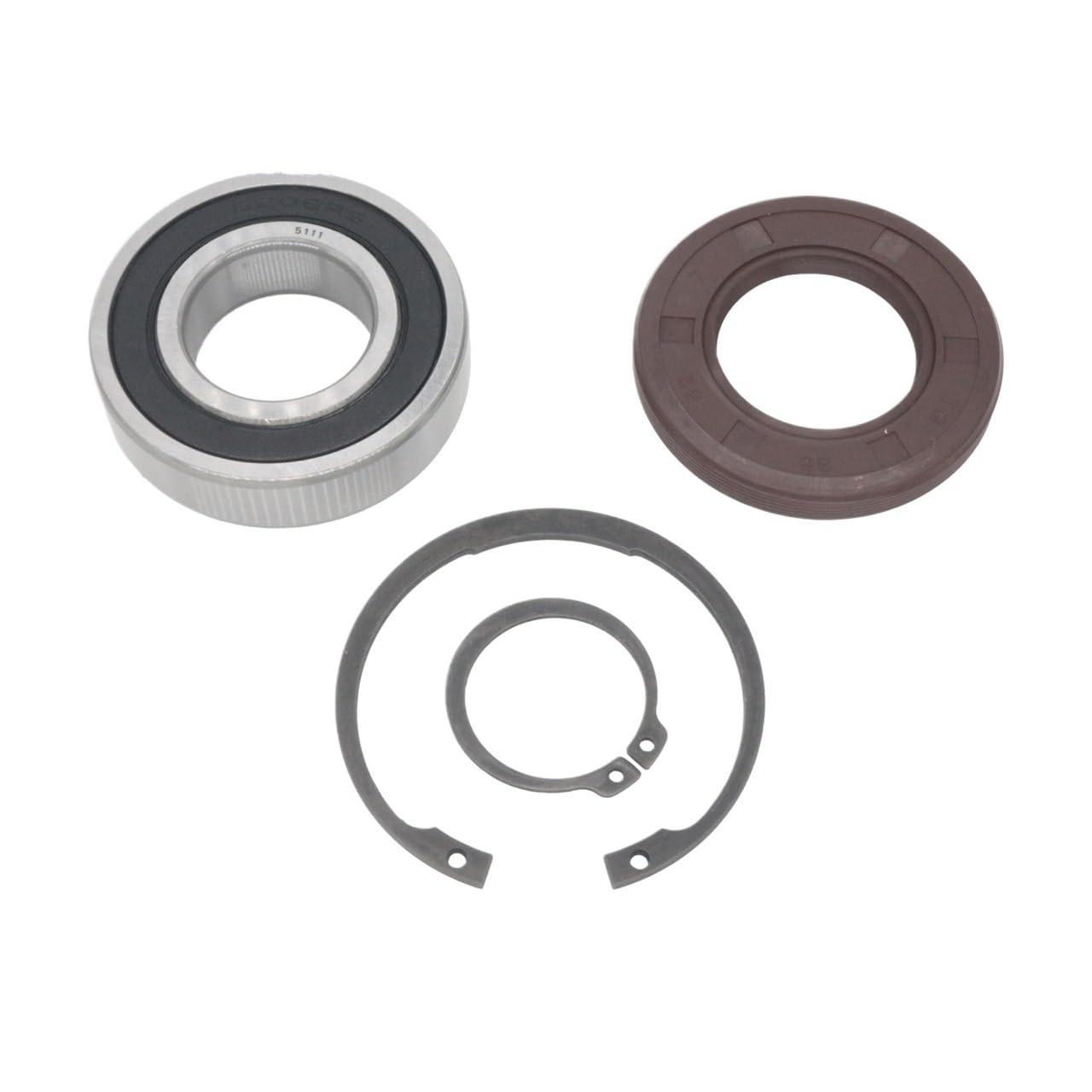 Kit de vilebrequin primaire pour volant moteur compatible 958860 et 184841