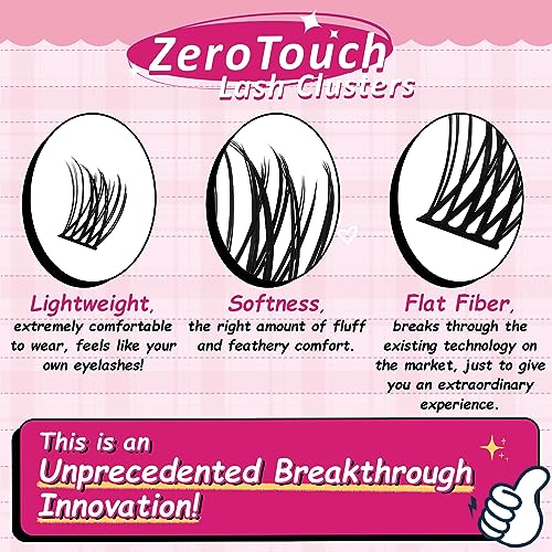 Lash Clusters - Image 2