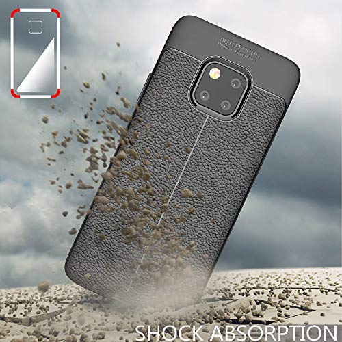 NALIA Cover compatibile con Huawei Mate 20 Pro