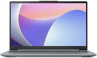 Lenovo IdeaPad Slim 3 | Intel N100 | 4GB DDR5 RAM | 128GB SSD | 15.6" FHD (1920x1080) TN 250nits Anti-glare | W11 | 82XB009GTX