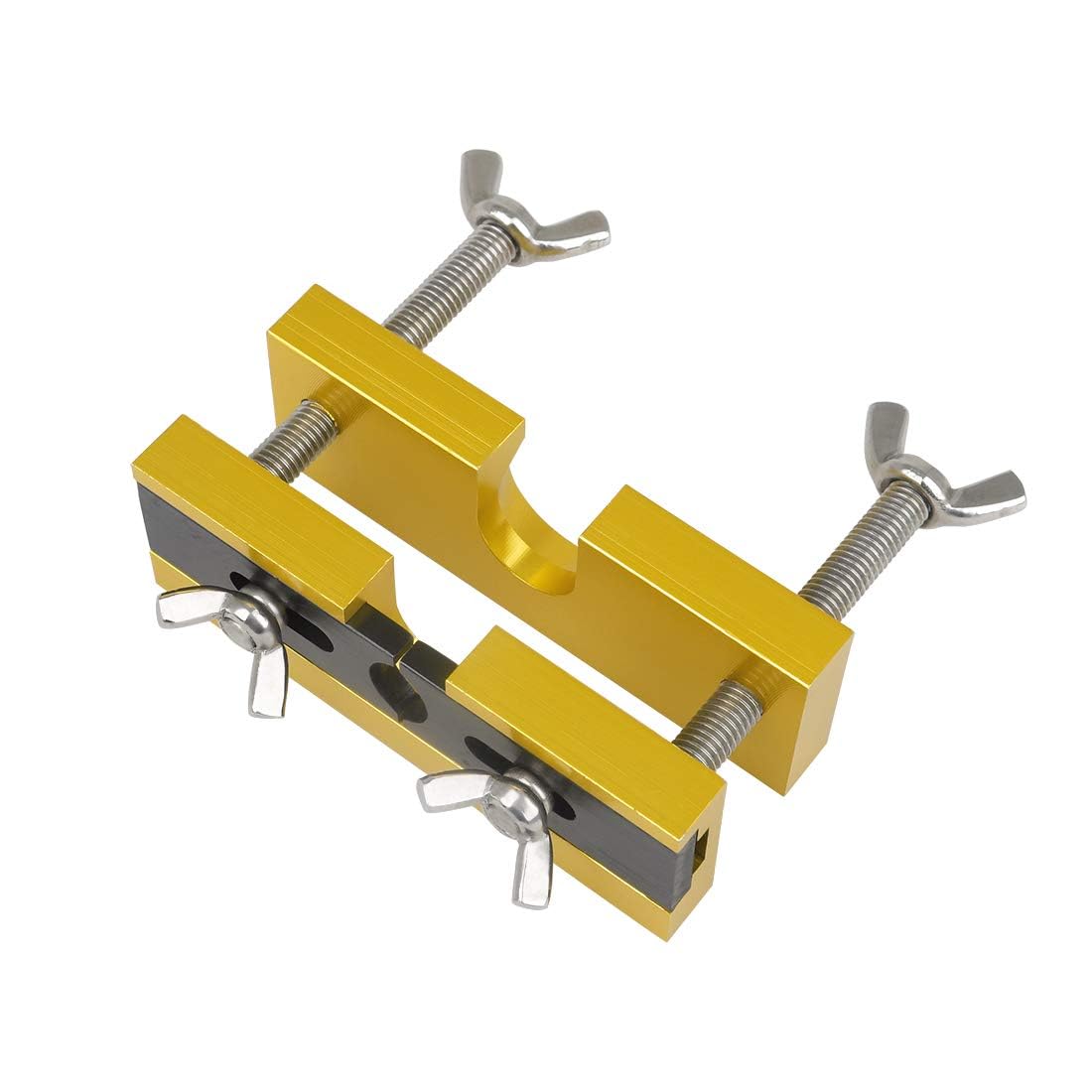 zalati Extractor de boquillas para instrumentos de latón, trompeta, corneta, fliscorno, barítono, trombón, bombón
