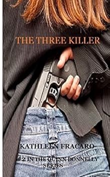 Paperback The Three Killer Book