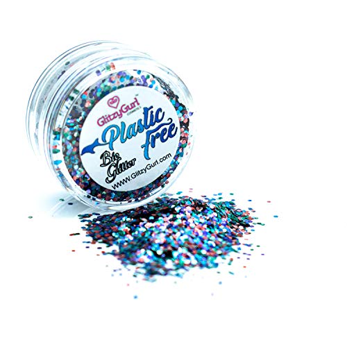 Körperglitzer - biologisch abbaubar & 100{cec80987b580c12a0f73065bb46ab14c1abb9162d8057c96f798dc8b6c74bb56} kunststofffrei - vegan & tierleidfrei - Polarlicht Körperglitzer - biologisch abbaubar & 100{cec80987b580c12a0f73065bb46ab14c1abb9162d8057c96f798dc8b6c74bb56} kunststofffrei - vegan & tierleidfrei - Polarlicht