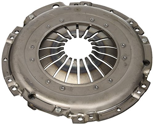 Kit d'embrayage mk10204 lot de 3 pièces de rechange pour transmission manuelle