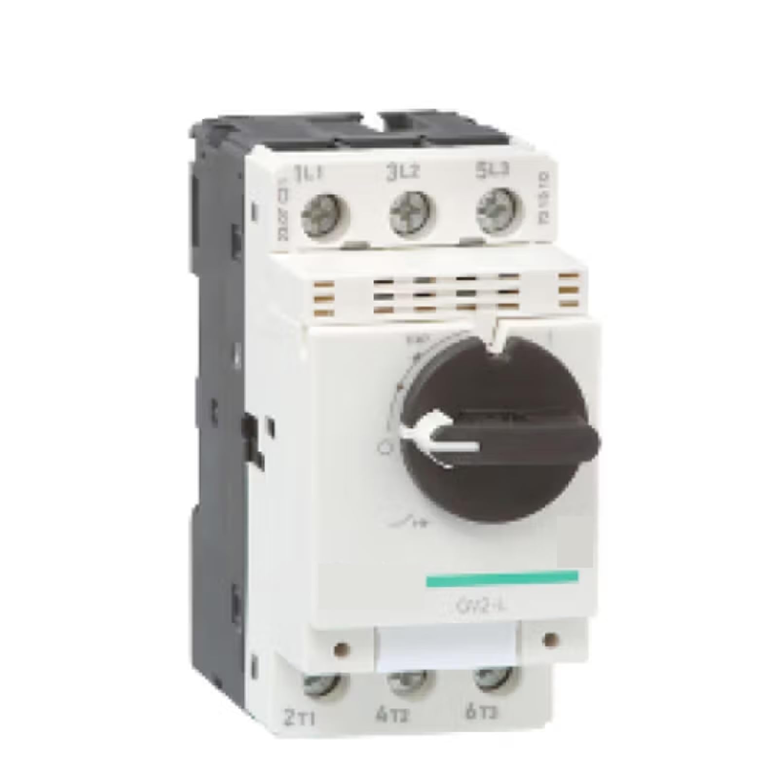 GV2L06 Elektromagnetischer Motorschutzschalter