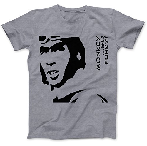 Monkey Magic Inspired T-Shirt