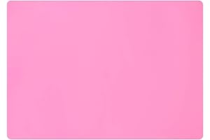 Gartful Extra Large Silicone Mat for Countertop