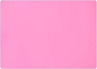 Vista 26 de Gartful Alfombrillas de silicona extra grandes para encimera, tapete multiusos de 28 x 20 pulgadas, protector de mesa de mostrador, almohadilla Negro