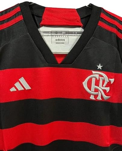 Camisa 1 Flamengo Tamanho M