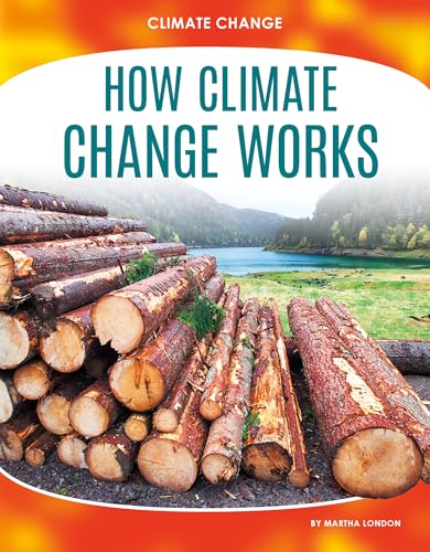 How Climate Change Works