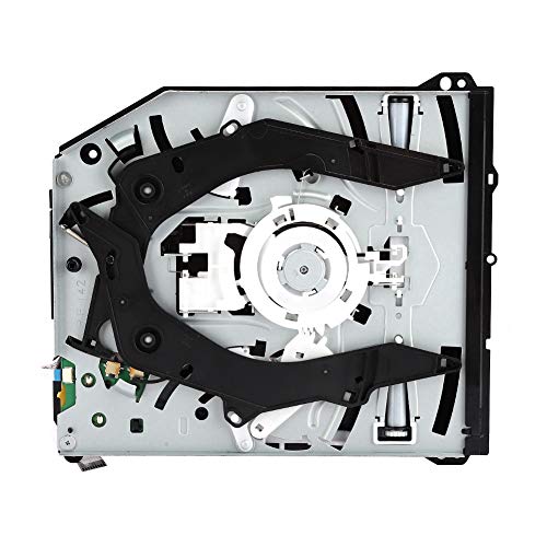 Lecteur optique portable 1206 BD pour réparer votre console de salon