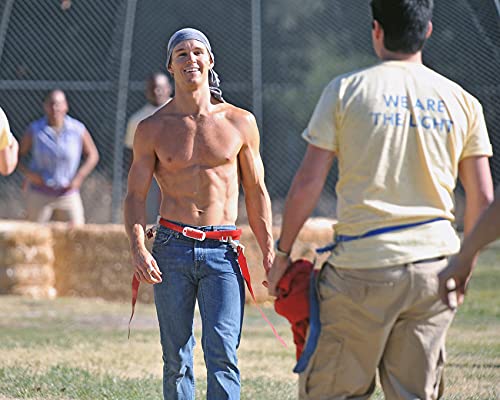 True Blood Ryan Kwanten Hunky 24x36 Classic Hollywood Poster