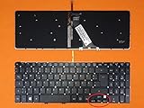 Deutsche Tastatur für Laptop, Notebook