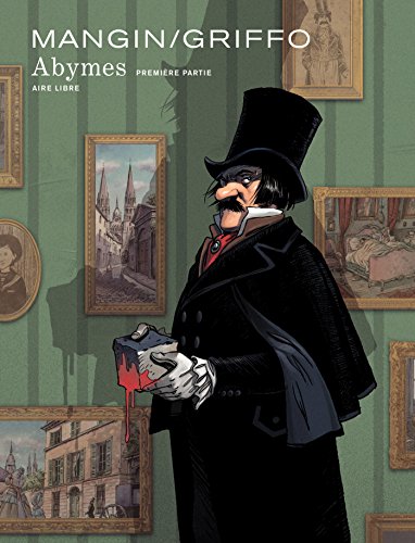 Télécharger Abymes - première partie Livre eBook France