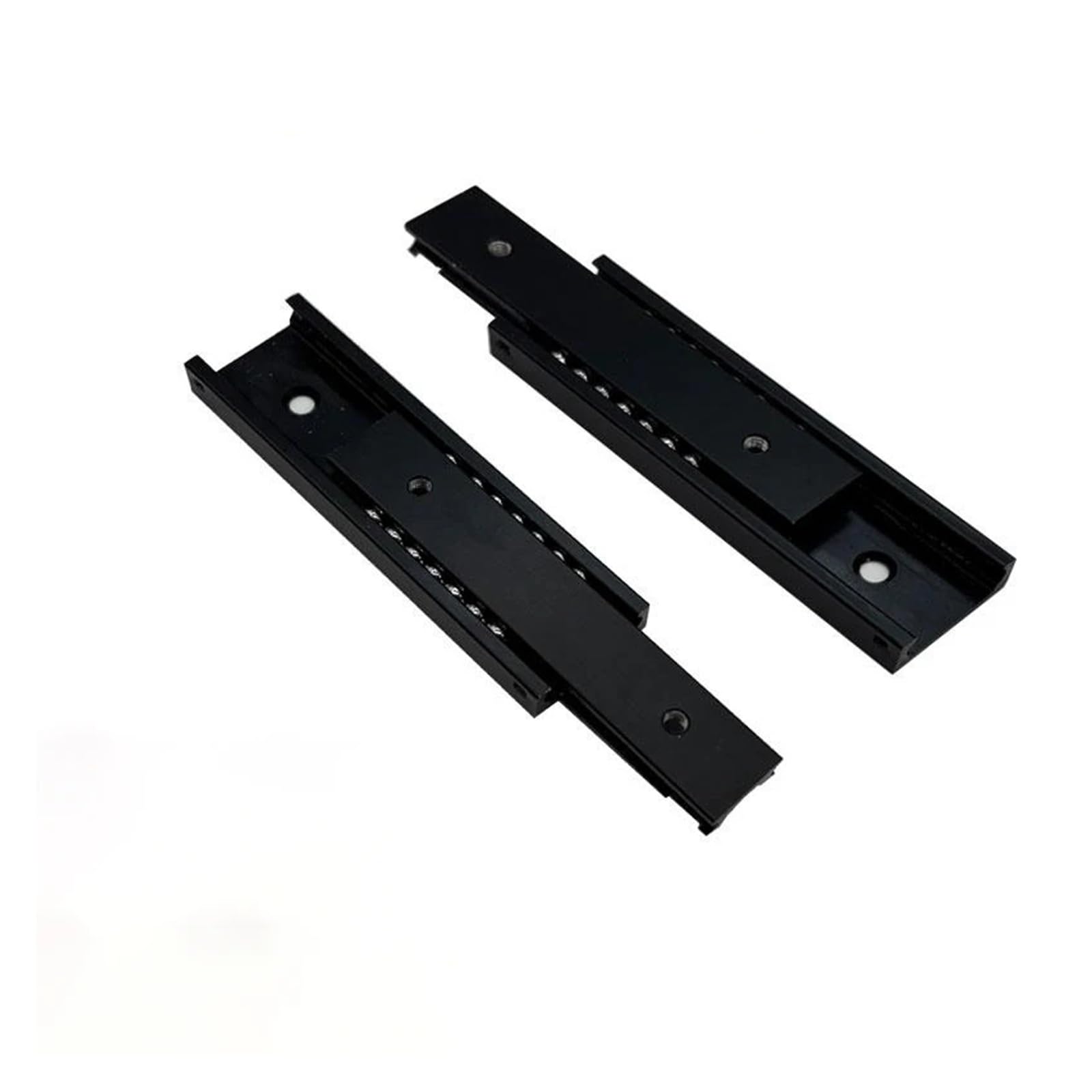 Guida for supporto tastiera con guida di scorrimento lineare in alluminio da 20 mm(500x20x16mm)