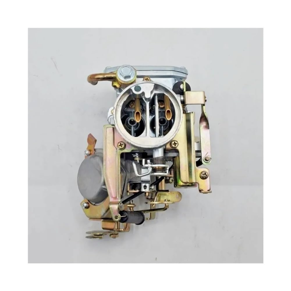 Carburateur 1942-13-600 pour tracteur B1600 modèles 1969 à 1984