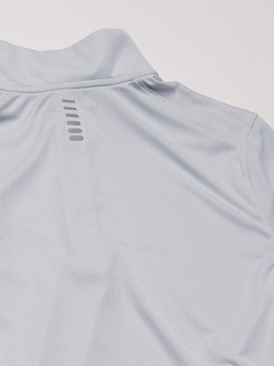 Under Armour Men's Speed Stride Split 1/4 Zip Pullover