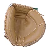 Ligera Grove - El técnico de malla ligero hace este guante perfecto para los niños pequeños y tee jugadores de pelota para usar con facilidad.