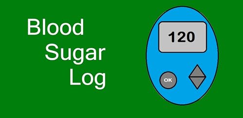 Blood Sugar Log – vue 8