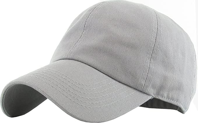Image of Missby Unisex Cotton Smile Cap