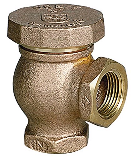 Orbit 3/4 Female Thread Atmospheric Vacuum Breaker Prevent Water Back Flow 51059 by Orbit - Image 2