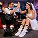 Imagen de PacuM 2 Pares Calcetines Magnéticos Talla única Calcetines de Boda Algodón con Graciosos con Manos Magnéticas Regalos Divertidos para San Valentín Bodas Compromisos Aniversarios