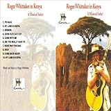  My Land Is Kenya