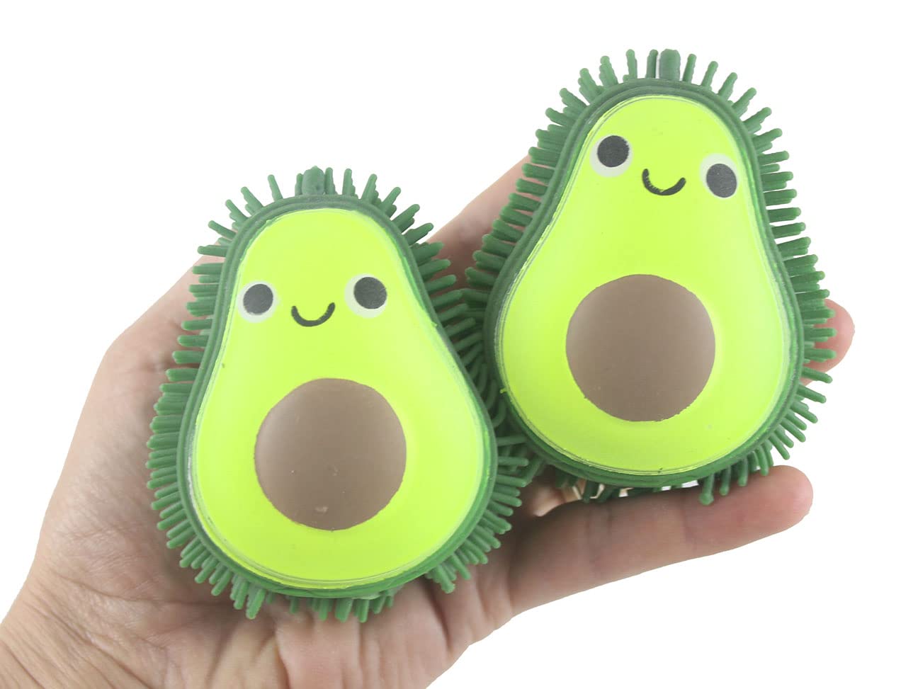  Amusaeble Glisten Avocado アボカド Amuseables Glisten Avocado Jellycat | Jelly Journal