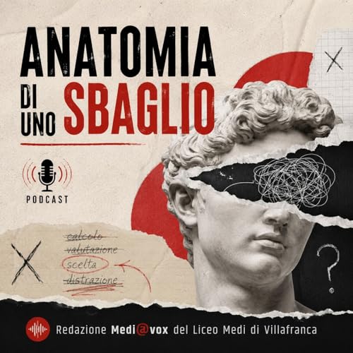 Anatomia di uno sbaglio Titelbild