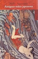 Die Mythen des alten Japan 842542044X Book Cover