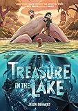 Treasure in the Lake: A Graphic Novel