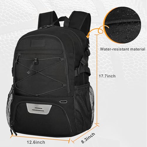 Goloni Soccer Backpack