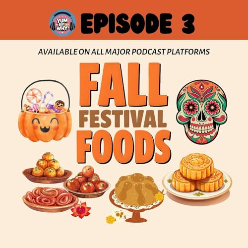 Fall Festival Foods